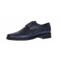 Pantofi barbati eleganti din piele naturala Politie Pompieri  Jandarmi Armata - GKR07BL